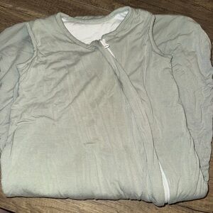 Bamboo sleep sack heavy weight